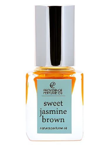 Sweet Jasmine Brown - یاس براون سوییت