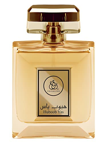 Huboob Yas - حبوب یاس