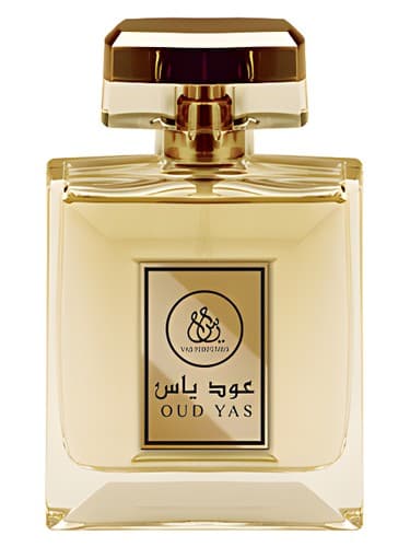 Oud Yas - عود یاس
