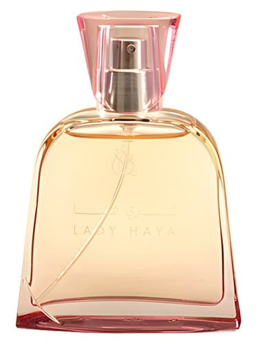 Lady Haya