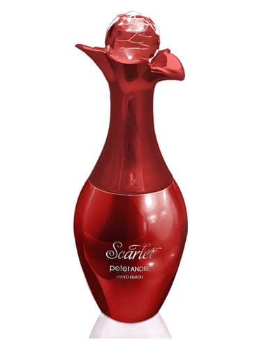 Scarlet - اسکارلت