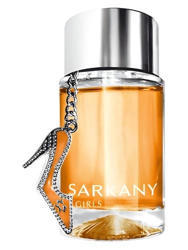 Sarkany Girls Rock - راک دختران سرکانی