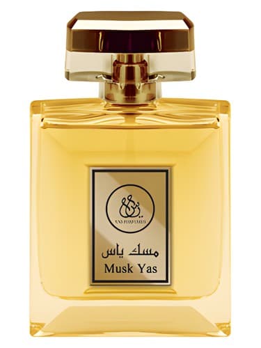 Musk Yas - مشک یاس