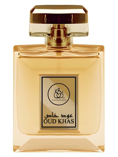 Oud Khas