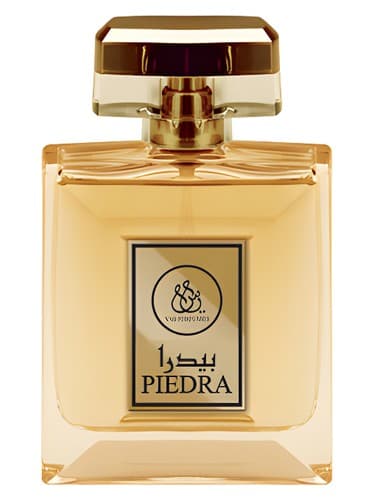 Piedra - پیدرا