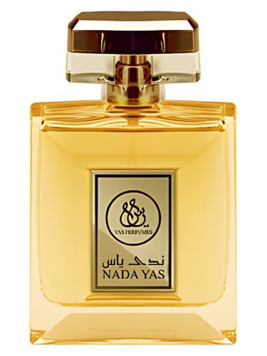 Nada Yas - نادا یاس