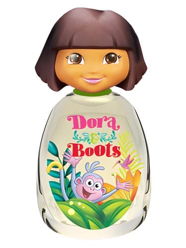 Dora and Boots - دورا و چکمه