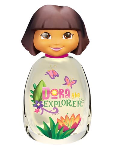 Dora the Explorer