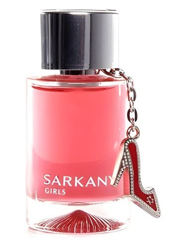 Sarkany Girls Kisses - بوسه های دختران سرکانی