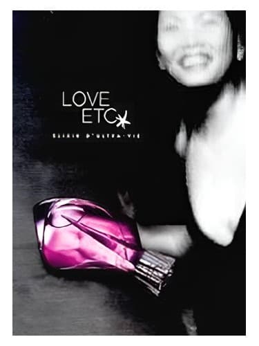 Love Etc - لاو و غیره