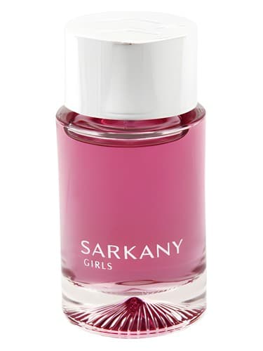 Sarkany Girls Pink