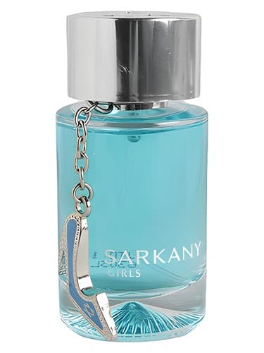 Sarkany Girls Light Blue - سارکانی دختران بلو لایت