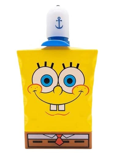 SpongeBob - باب اسفنجی