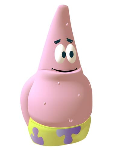 Patrick - پاتریک