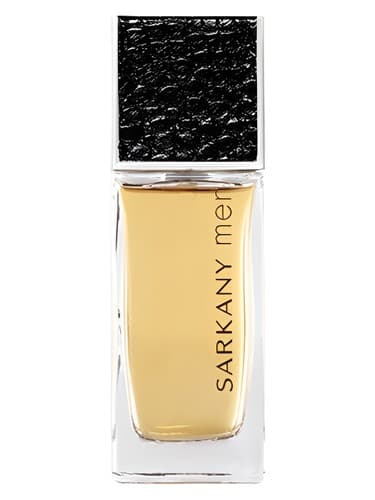 Sarkany Men - مردان سرکانی