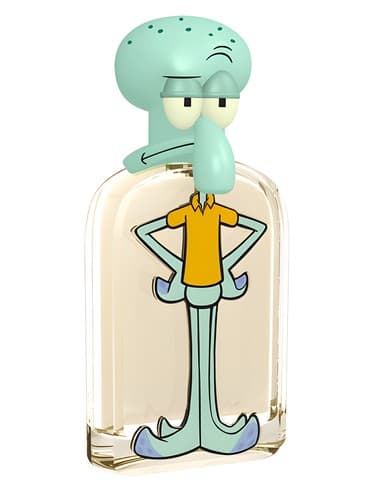 Squidward - اسکویدوارد