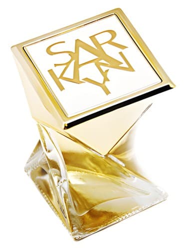 Sarkany The Fragrance - سرکانی عطر