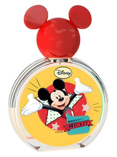 Mickey Mouse