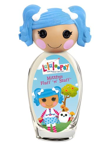 Mittens Fluff 'n' Stuff - دستکش Fluff 'n' Stuff