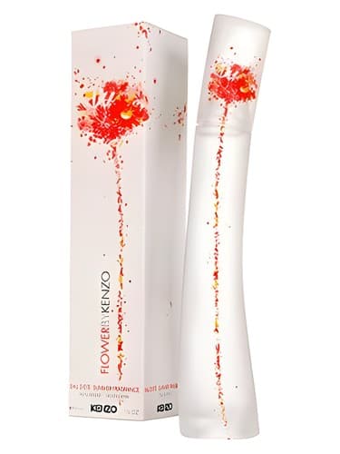 Flower by Kenzo Summer Fragrance 2006