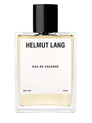 Eau de Cologne (2014) - ادکلن (2014)
