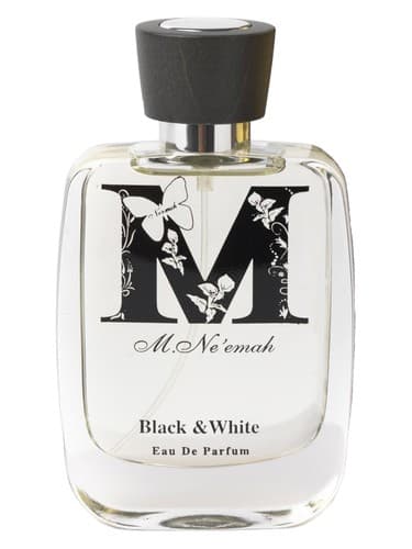 Black & White - بلک و وایت