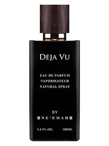 Deja Vu - دژاوو
