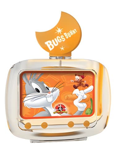 Bugs Bunny 