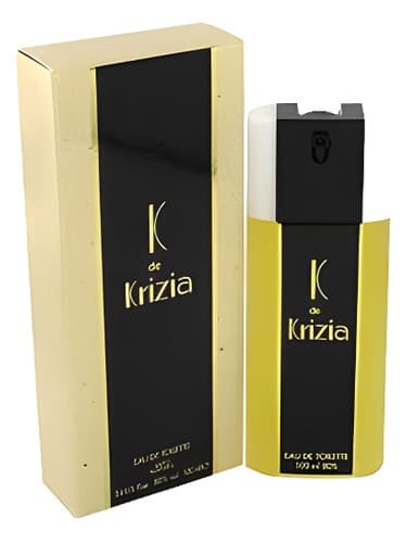 K de Krizia - کی دی کریزیا