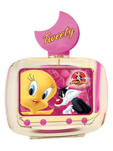 Tweety - توییتی
