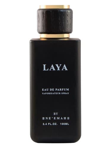 Laya - لایا