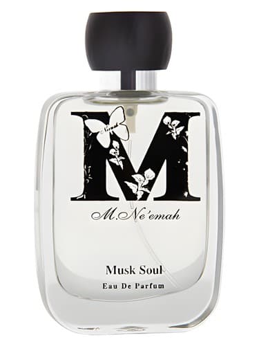 Musk Soul - روح مشک