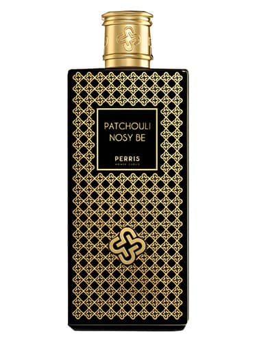 Patchouli Nosy Be - پاتچولی نوسی بی