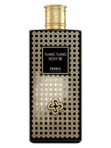 Ylang Ylang Nosy Be - یلانگ یلانگ نوسی بی