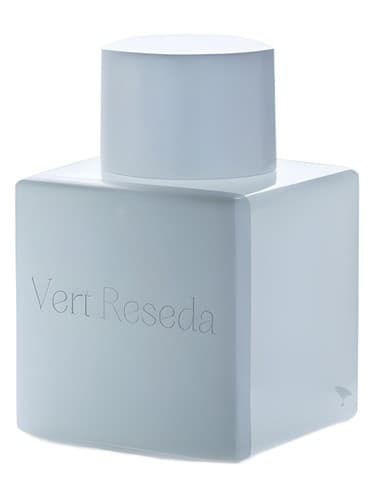 Vert Reseda - ورت رسدا