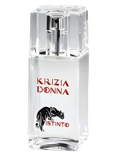 Krizia Donna Istinto - کریزیا دونا ایستینتو