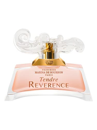 Tendre Reverence - تندر ریورنس
