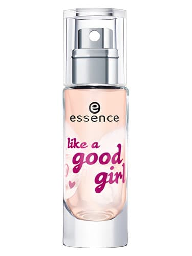 Like a Good Girl