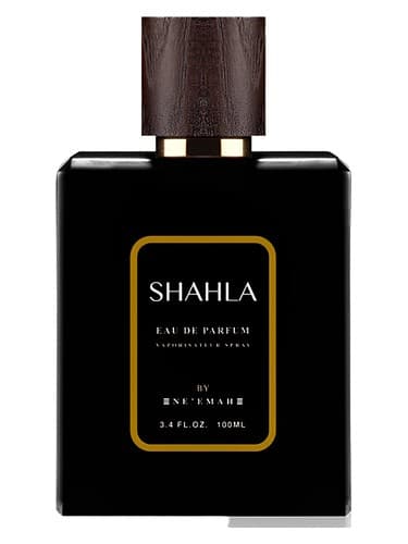 Shahla - شهلا