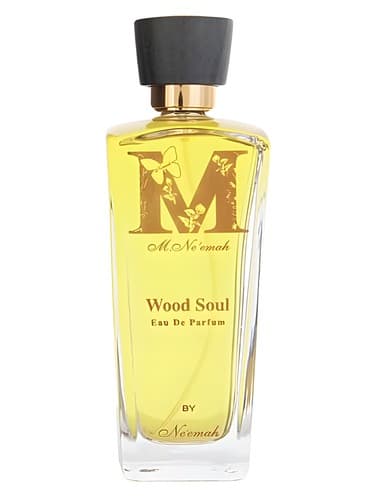 Wood Soul - روح وود