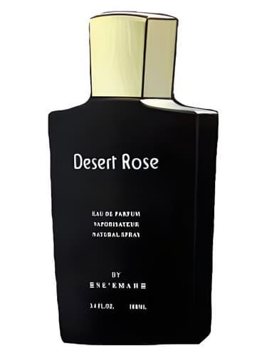 Desert Rose - رز صحرا