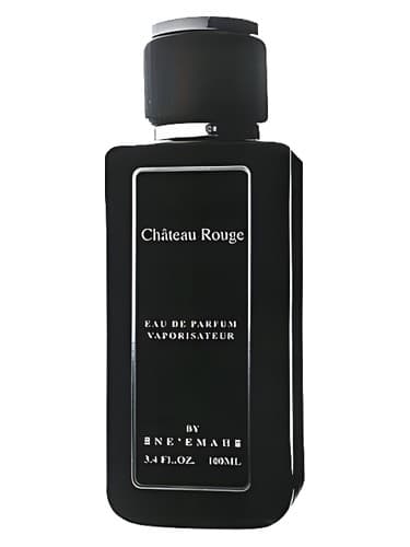 Chateau Rouge - شاتو روژ