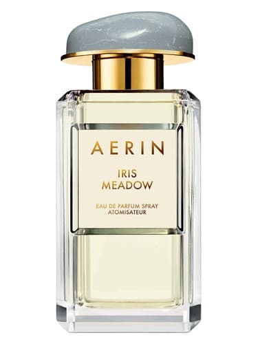 Iris Meadow