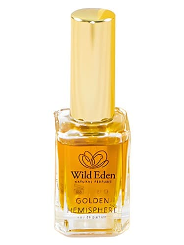 Golden Hemisphere - نیمکره گلد