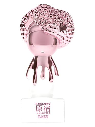 Harajuku Lovers Pop Electric Baby - هاراجوکو عاشقان پاپ الکتریک عزیزم
