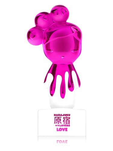 Harajuku Lovers Pop Electric Love - لاو برقی پاپ عاشقان هاراجوکو