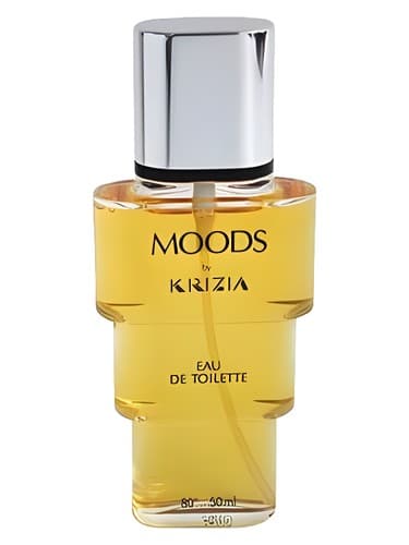 Moods by Krizia Donna - خلق و خوی توسط کریزیا دونا