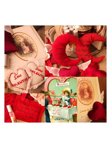 San Valentin - سن والنتین