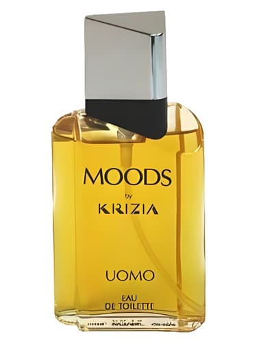Moods by Krizia Uomo - خلق و خوی توسط کریزیا اومو
