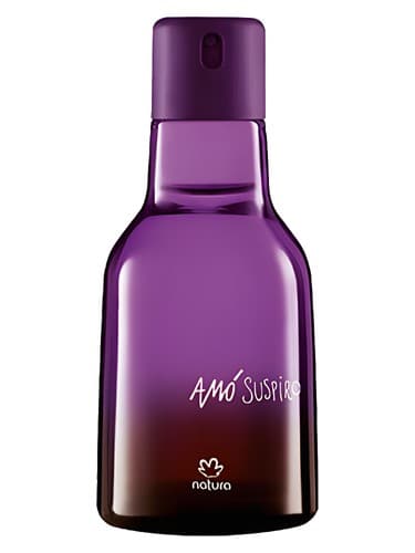 Suspiro - سوسپیرو